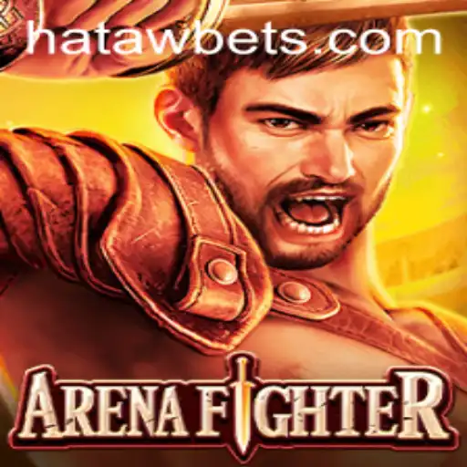 ArenaFighter: The Ultimate Thrill of Battle in Gaming