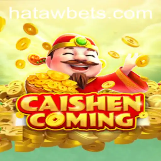 Discover the Exciting World of CAISHENCOMING with HATAWBET