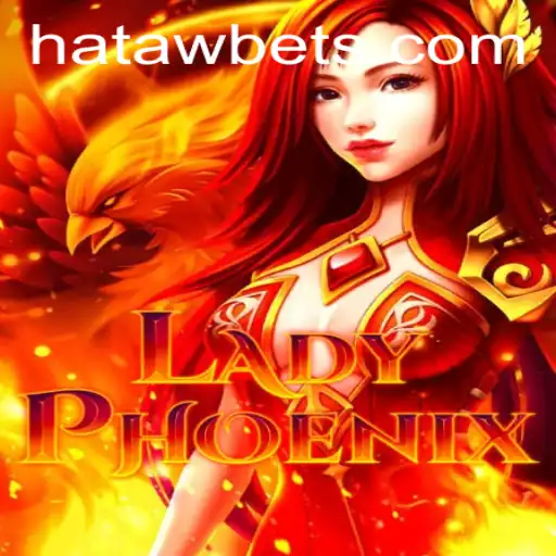 Exploring the Enchanting World of LadyPhoenix: The Game Everyone is Buzzing About