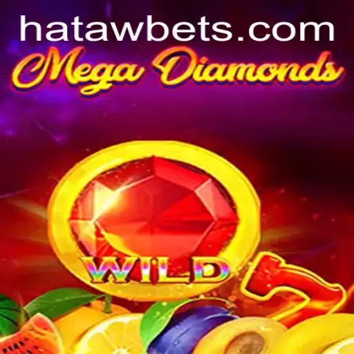 Unveiling MegaDiamond: The Glittering World of Gaming with HATAWBET