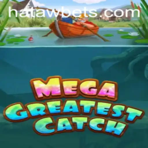Exploring the Thrills of MegaGreatestCatch: A Comprehensive Guide to Gameplay and Strategy