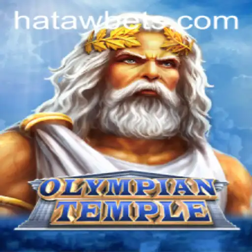 Exploring the Mystical World of OlympianTemple: A Journey with HATAWBET