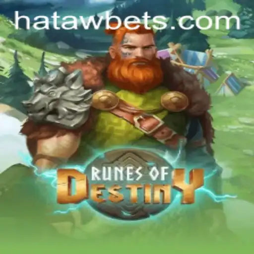 Unveiling the Mystical World of RunesOfDestiny: The Impact of HATAWBET