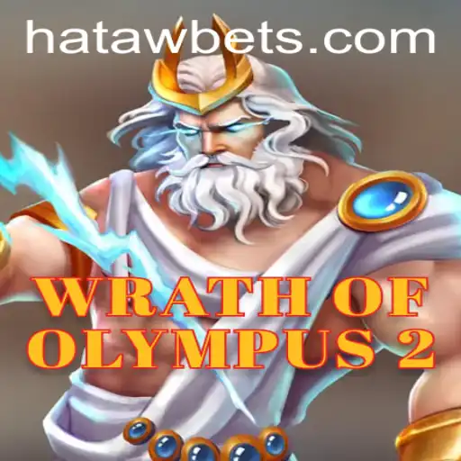 Wrath of Olympus 2: A Mythical Journey in Gaming