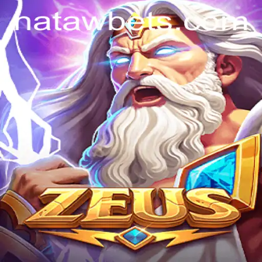 Unleashing the Power of 'Zeus': Explore the Mythical Universe of HATAWBET